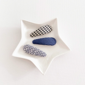 Girl Hair Clip Geometric Set (GHP9297)